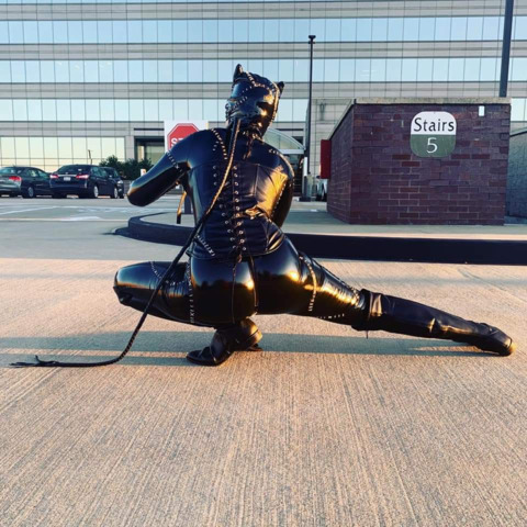 nerdleen (Goddess Kathleen) Only Fans Leaked Pictures and Videos