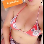 Leaked toribabii onlyfans leaked