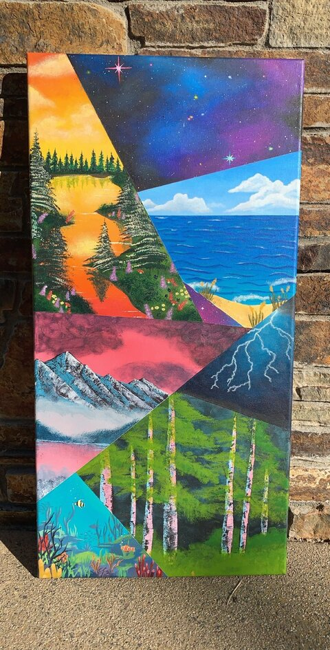 Header of uhhhuhhoney