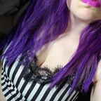 Violet Vixxin 🧚🏻‍♀️ (@violetvixxin) Leaked OnlyFans 

 profile picture