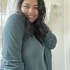 witchfl0wer (Naomi Flores) OnlyFans content 

 profile picture