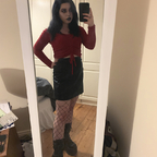 xxx_zoey (Zoey 🥀🥀) Only Fans Leaks [UPDATED] profile picture