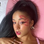 yourafrobitch OnlyFans Leaked Photos and Videos 

 profile picture