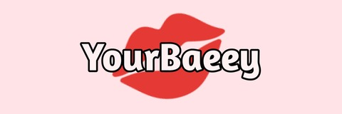 Header of yourbaeey