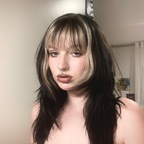 Zahra Alice (@zahraalice) Leaked OnlyFans 

 profile picture